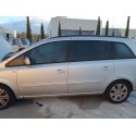 OPEL ZAFIRA / ZAFIRA FAMILY B (A05)