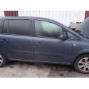 OPEL ZAFIRA / ZAFIRA FAMILY B (A05)