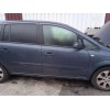 opel zafira / zafira family b (a05) del año 2009