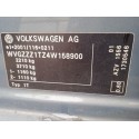 VOLKSWAGEN TOURAN (1T1, 1T2)