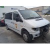 mercedes-benz vito (w638) combi del año 1998