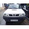 nissan terrano/terrano.ii (r20) del año 1999