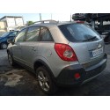 OPEL ANTARA A (L07)