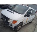 MERCEDES-BENZ VITO (W638) COMBI