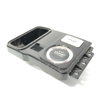 MANDO MULTIFUNCION 8050A210ZZ 