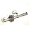 Recambio de elevalunas delantero izquierdo para dacia sandero ii (b8_) 1.0 sce 75 (b8jc, b8jd) referencia OEM IAM 807211440R  