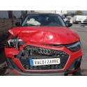 AUDI A1 SPORTBACK (GBA)