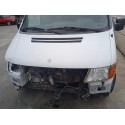 MERCEDES-BENZ VITO (W638) COMBI