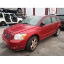 DODGE CALIBER
