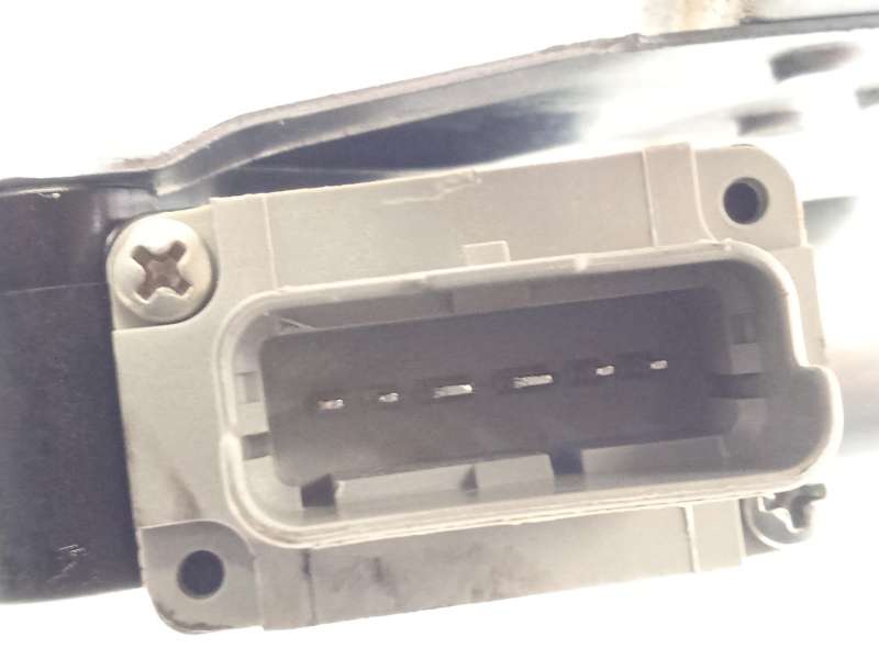 Recambio de elevalunas delantero izquierdo para dacia sandero ii (b8_) 1.0 sce 75 (b8jc, b8jd) referencia OEM IAM 807211440R - Blanco 3
