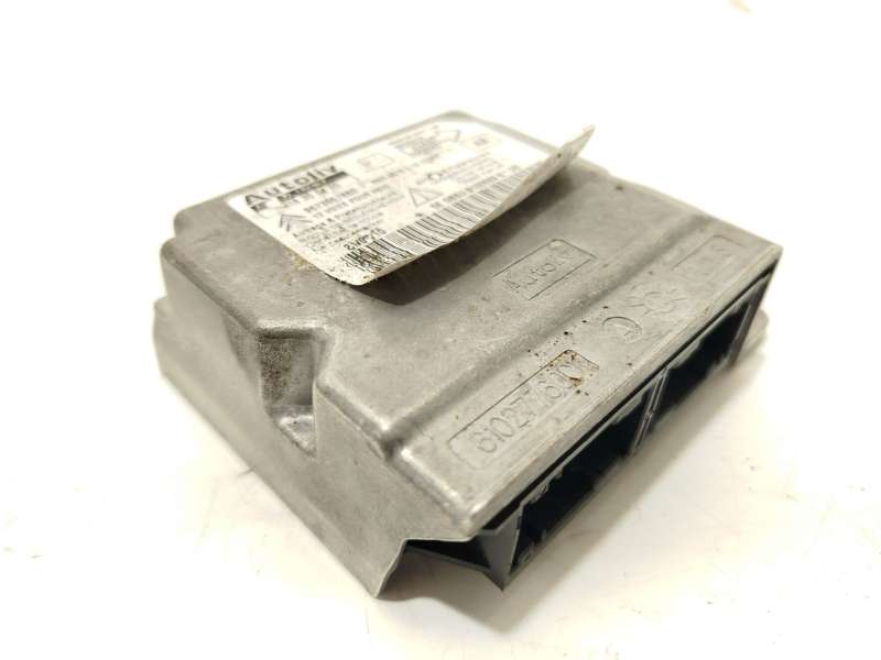 CENTRALITA AIRBAG 9673657880 6546T7 618300400