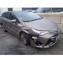 TOYOTA AVENSIS TOURING SPORTS