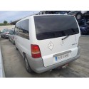 MERCEDES-BENZ VITO (W638) COMBI
