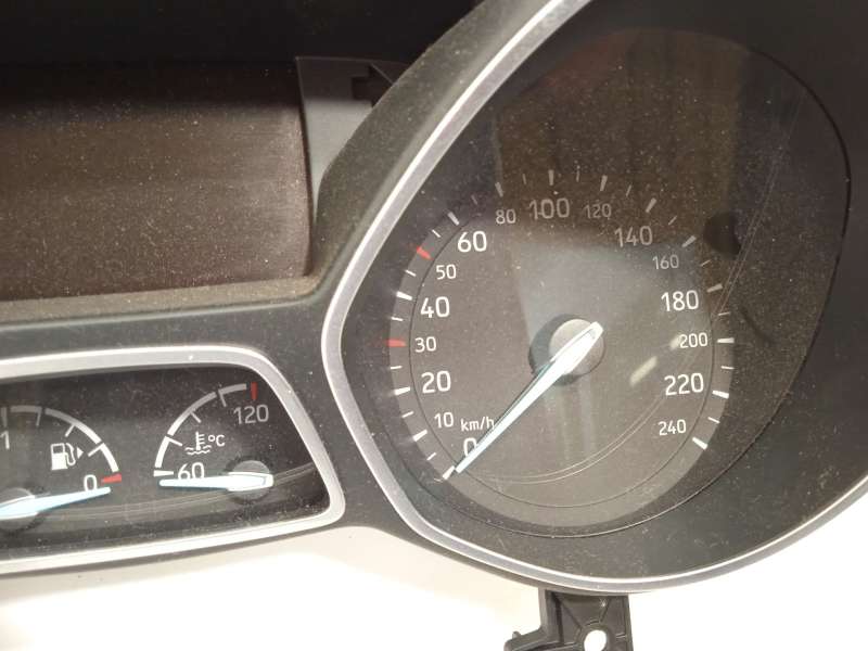 Recambio de cuadro instrumentos para ford kuga (cbs) 2.0 tdci cat referencia OEM IAM JV6T10849LB 2475641 - Gris 4