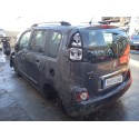 CITROËN C3 PICASSO (SH_)