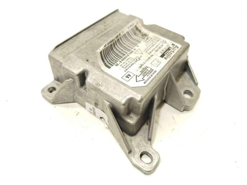 Recambio de centralita airbag para citroën c3 ii (sc_) 1.4 referencia OEM IAM 9673657880 6546T7 618300400 2