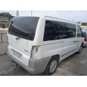 MERCEDES-BENZ VITO (W638) COMBI