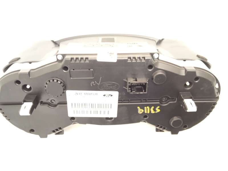Recambio de cuadro instrumentos para ford kuga (cbs) 2.0 tdci cat referencia OEM IAM JV6T10849LB 2475641 - Gris 5