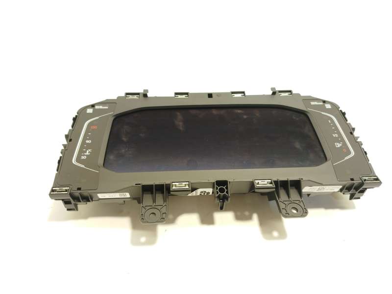 Recambio de cuadro instrumentos para volkswagen t-roc (a11, d11) 1.5 tsi referencia OEM IAM 17A920320A  A3C05738000 - Blanco 3