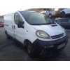 opel vivaro del año 2005