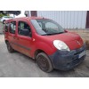 renault kangoo del año 2009