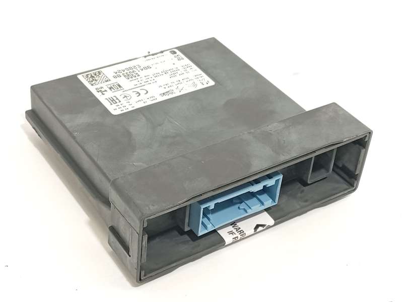 Recambio de modulo electronico para peugeot 2008 ii (ud_, us_, uy_, uj_, ur_, uc_) 1.2 puretech 130 referencia OEM IAM 984153998