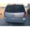 opel zafira / zafira family b (a05) del año 2013