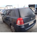 OPEL ZAFIRA / ZAFIRA FAMILY B (A05)