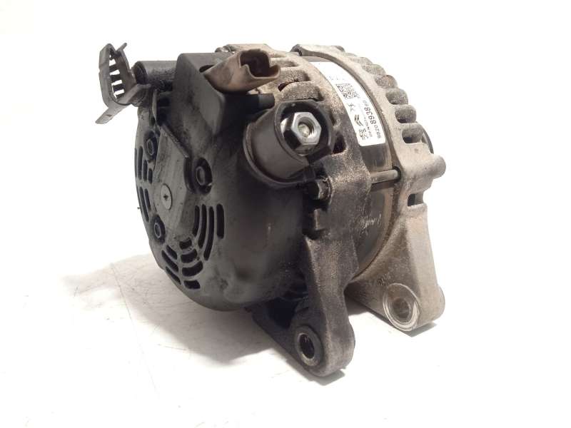 Recambio de alternador para peugeot 308 ii (lb_, lp_, lw_, lh_, l3_) 1.5 bluehdi 130 referencia OEM IAM 9820893880  MS1042119580 - Gris 2