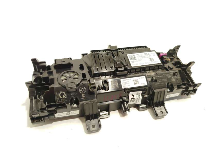 Recambio de cuadro instrumentos para volkswagen t-roc (a11, d11) 1.5 tsi referencia OEM IAM 17A920320A  A3C05738000 - Blanco 4