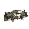 Recambio de cuadro instrumentos para volkswagen t-roc (a11, d11) 1.5 tsi referencia OEM IAM 17A920320A  A3C05738000