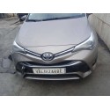 TOYOTA AVENSIS TOURING SPORTS