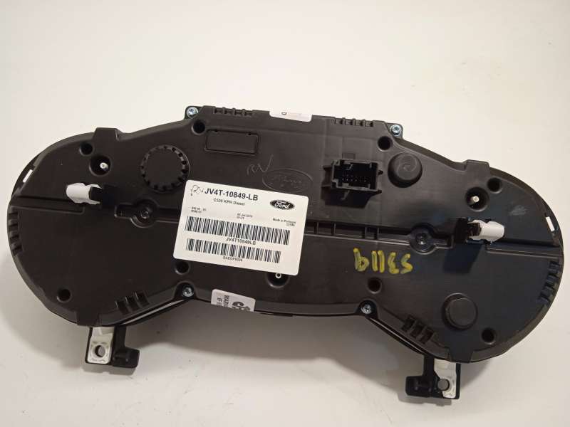 Recambio de cuadro instrumentos para ford kuga (cbs) 2.0 tdci cat referencia OEM IAM JV6T10849LB 2475641 - Gris 6