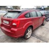 dodge caliber del año 2008