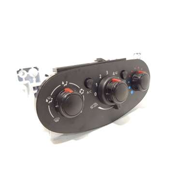 MANDO CALEFACCION / AIRE ACONDICIONADO 275101406R 