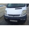 opel vivaro del año 2005