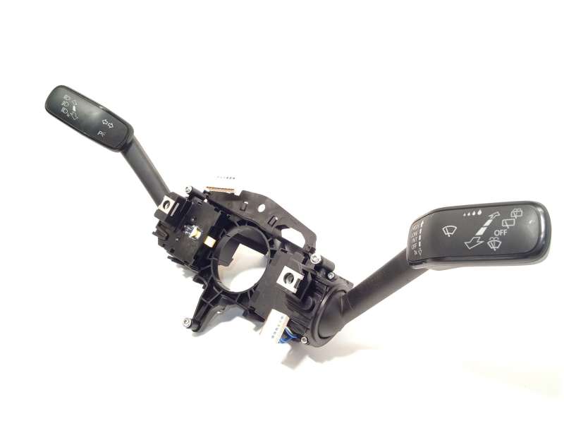 Recambio de mando intermitentes para seat ateca (kh7, khp) 1.5 tsi referencia OEM IAM 5Q1953507FL 5Q1953507FLIGI 2