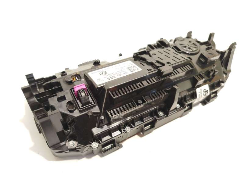 Recambio de cuadro instrumentos para volkswagen t-roc (a11, d11) 1.5 tsi referencia OEM IAM 17A920320A  A3C05738000 - Blanco 5