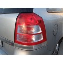 OPEL ZAFIRA / ZAFIRA FAMILY B (A05)