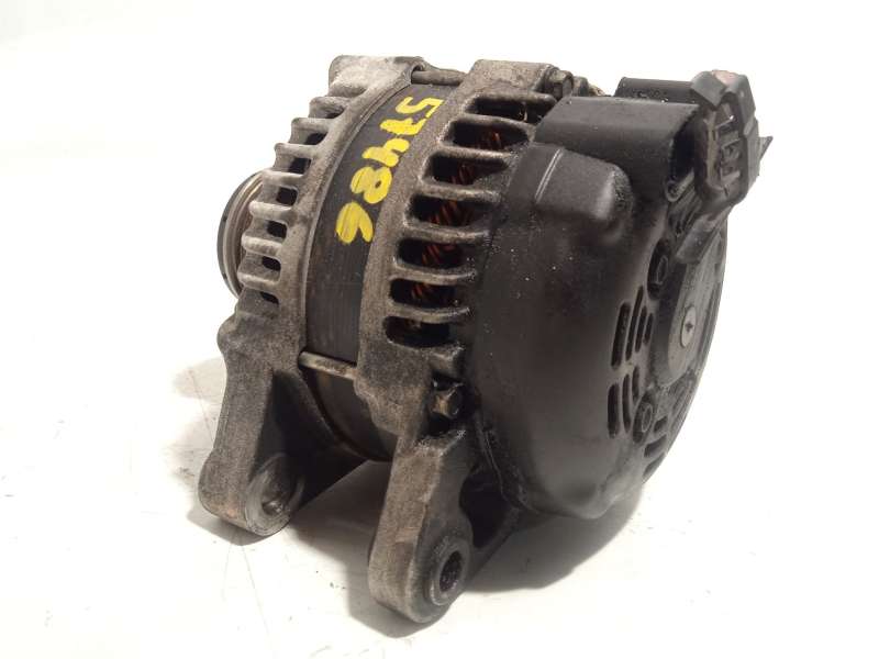 Recambio de alternador para peugeot 308 ii (lb_, lp_, lw_, lh_, l3_) 1.5 bluehdi 130 referencia OEM IAM 9820893880  MS1042119580 - Gris 3