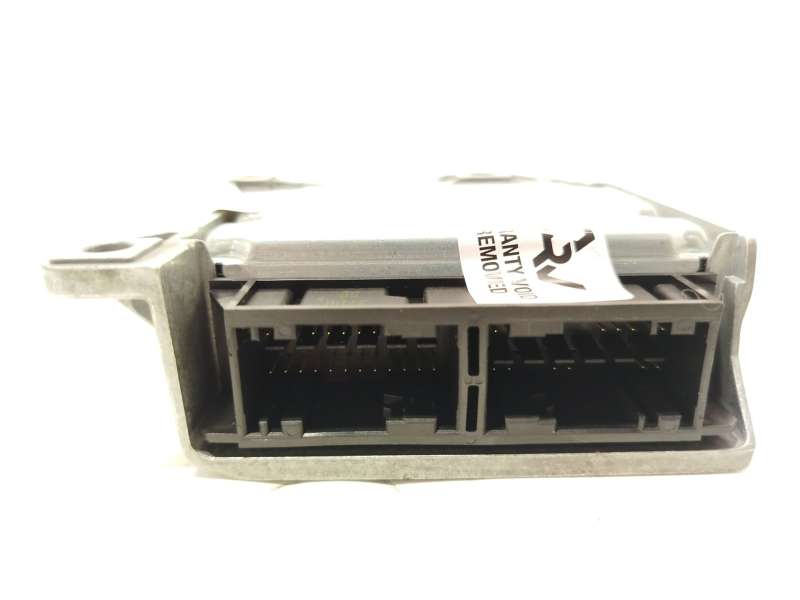 Recambio de centralita airbag para citroën c3 ii (sc_) 1.4 referencia OEM IAM 9673657880 6546T7 618300400 4