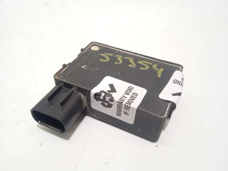 Recambio de modulo electronico para mitsubishi asx 2.0 mivec cat referencia OEM IAM 8637A176 - Blanco 2