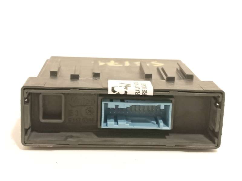 Recambio de modulo electronico para peugeot 2008 ii (ud_, us_, uy_, uj_, ur_, uc_) 1.2 puretech 130 referencia OEM IAM 984153998 3