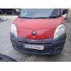 renault kangoo del año 2009