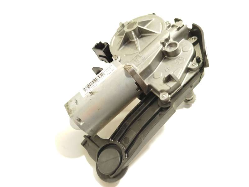 Recambio de motor limpia trasero para peugeot 208 i (ca_, cc_) 1.2 vti 82 referencia OEM IAM 9673251380  W000020794 2