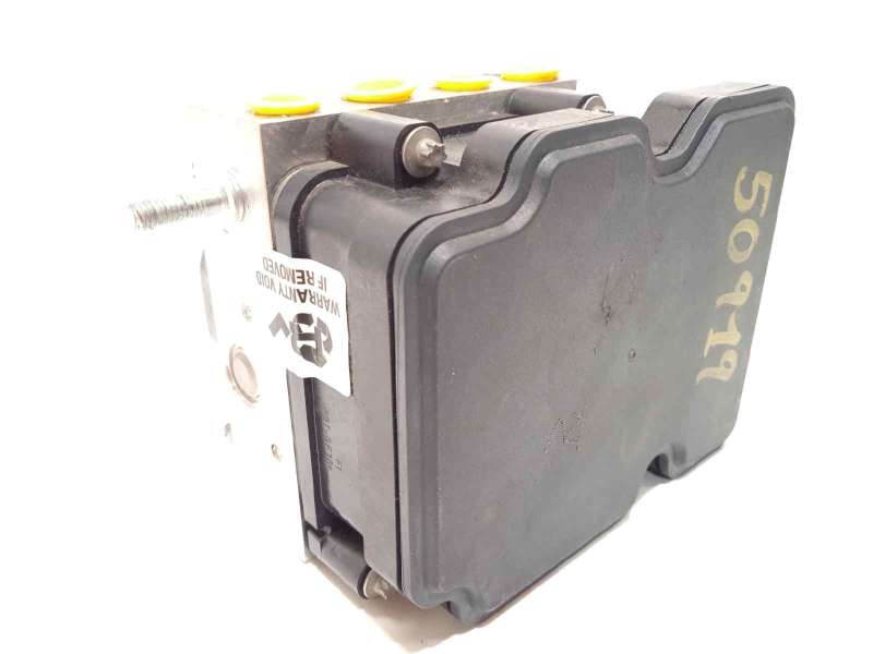 Recambio de abs para renault clio iv business referencia OEM IAM 476601842R 2265106455 269722 3