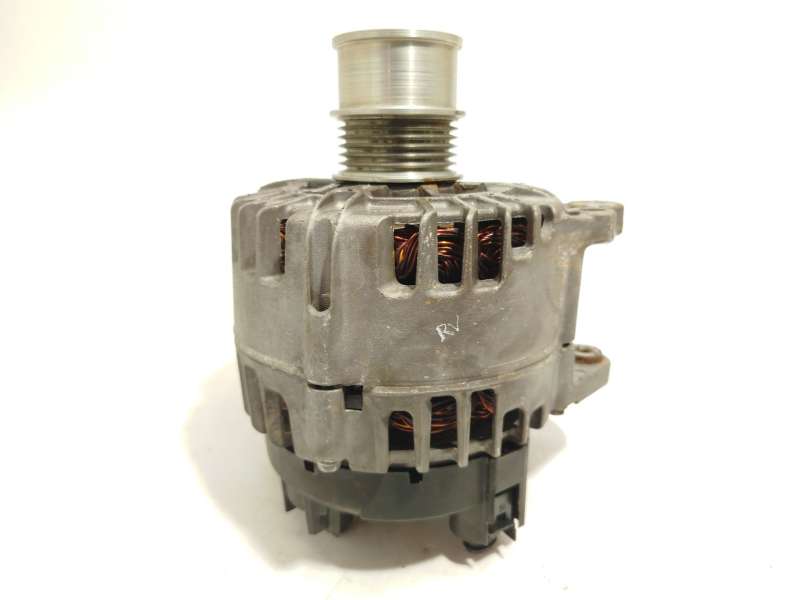 Recambio de alternador para seat arona (kj7, kjp) 1.0 tsi referencia OEM IAM 05E903026Q 2740516C TG14LLD - Gris 3