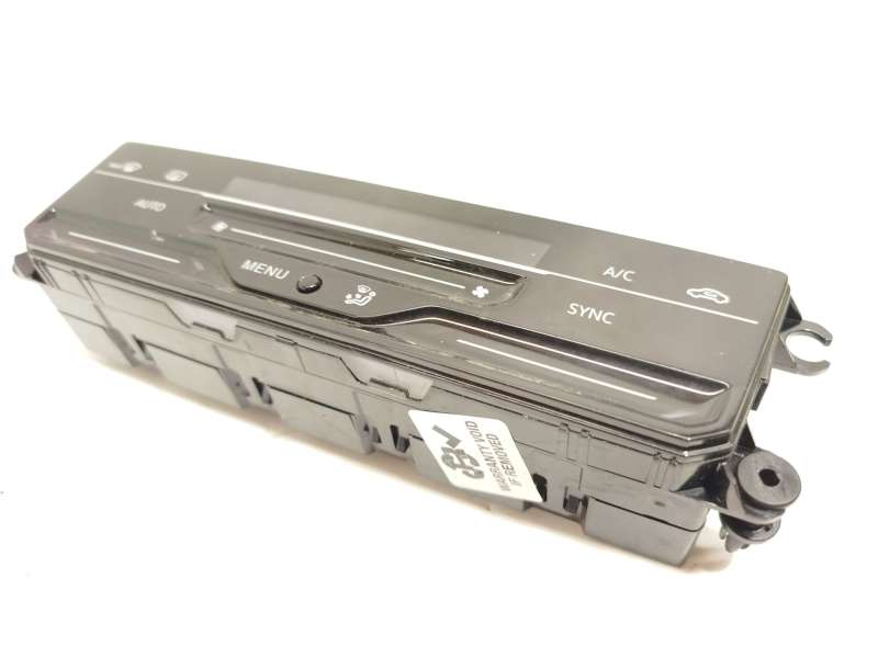 Recambio de mando climatizador para volkswagen taigo (cs1) 1.5 tsi referencia OEM IAM 2GM907044BXBT  5HB015522 - Blanco 3