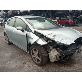 seat leon (1p1) del año 2007