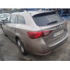 toyota avensis touring sports del año 2016